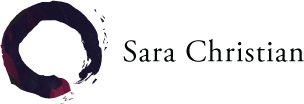 Sara Christian logo